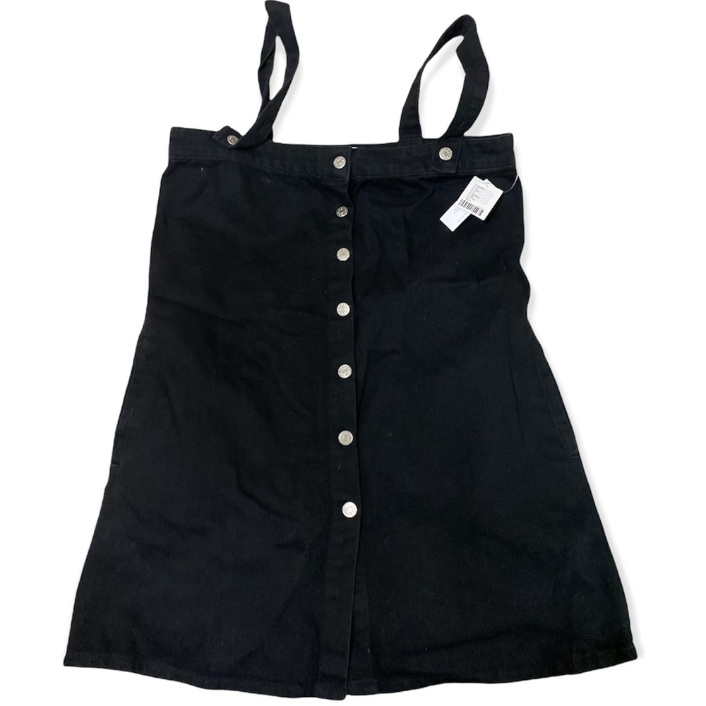 Urban Outfitters Overall Dress